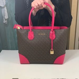 Extra Photos - MK Mercer Gallery Tote